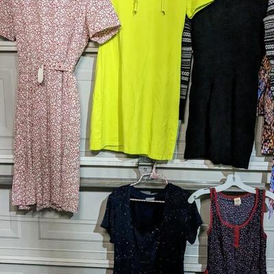 Dress Up!