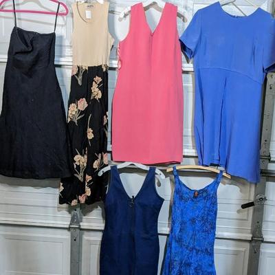 Dress Up!