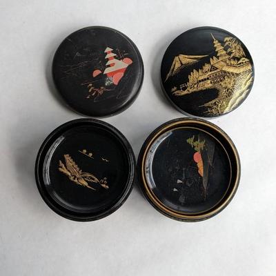 Coaster to Coaster