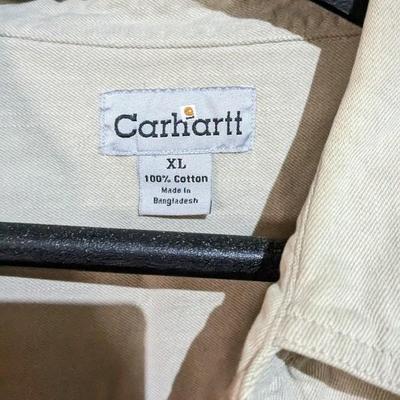 Camo and Hazard Wear