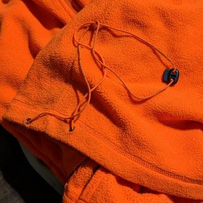 Camo and Hazard Wear