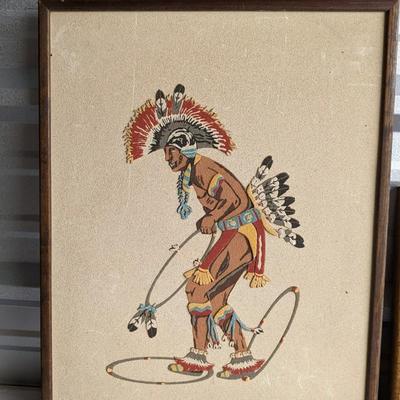 Southwestern Art