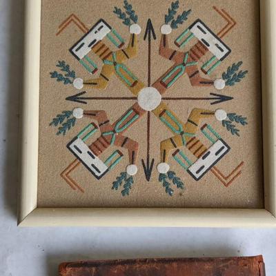Southwestern Art