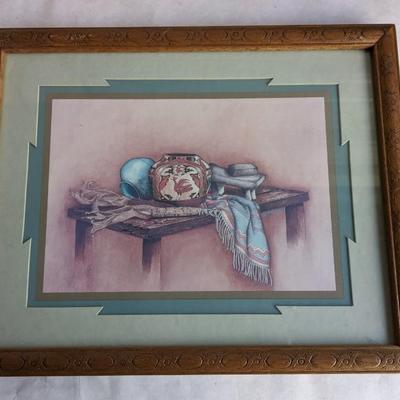 Southwestern Art