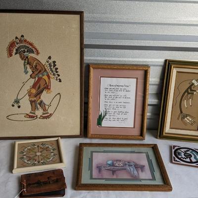 Southwestern Art