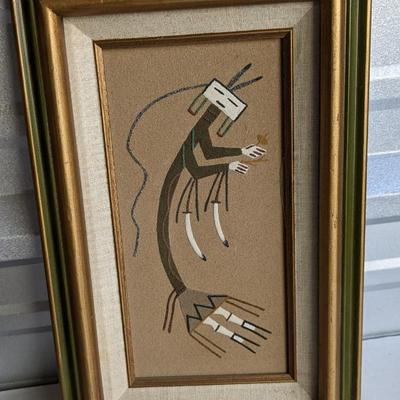 Southwestern Art