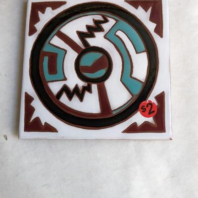 Southwestern Art