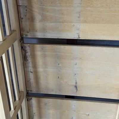 Wood Storage