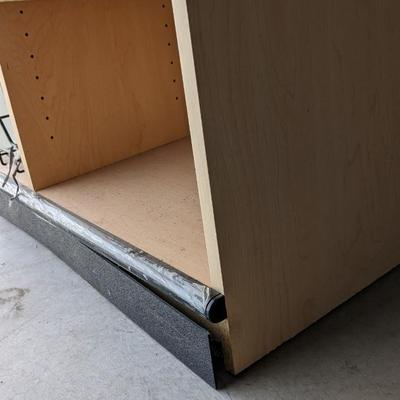 Wood Storage