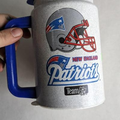 Hey There Sports Fans!