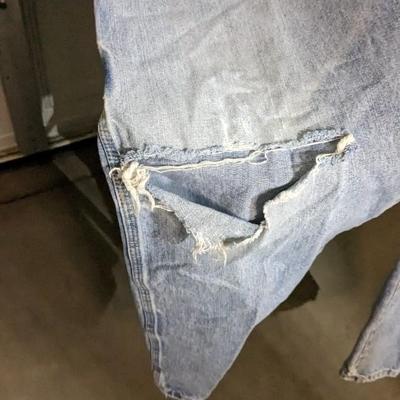 Denim Collection
