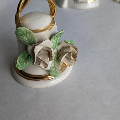 For Whom The Bell Tolls