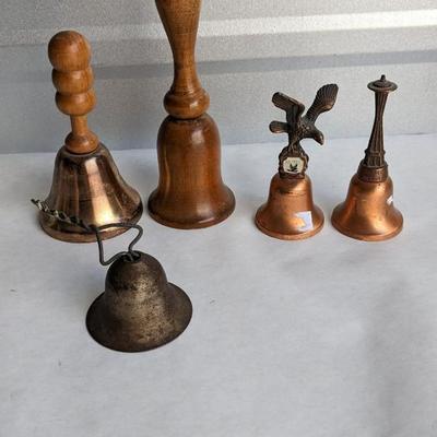 For Whom The Bell Tolls