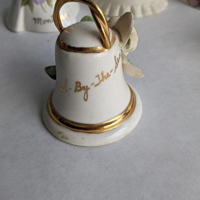 For Whom The Bell Tolls