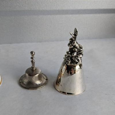 For Whom The Bell Tolls