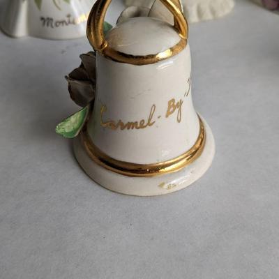 For Whom The Bell Tolls