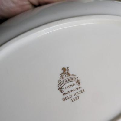Pickard Fine China