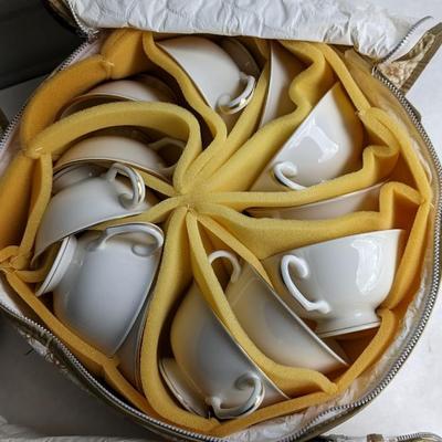 Pickard Fine China