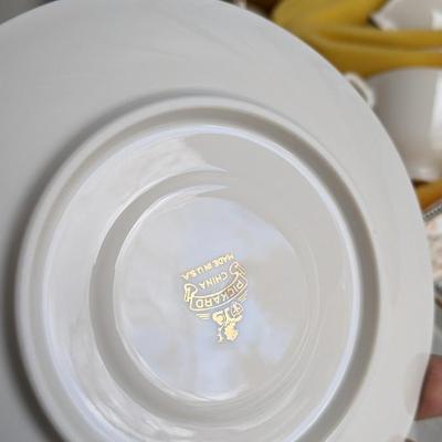Pickard Fine China