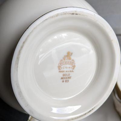 Pickard Fine China