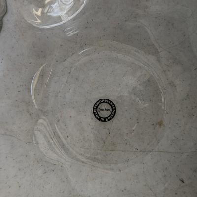 Crystal and Cut Glass