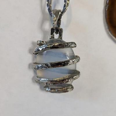 Necklace Assortment