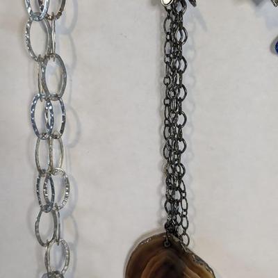 Necklace Assortment
