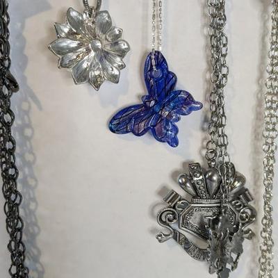 Necklace Assortment