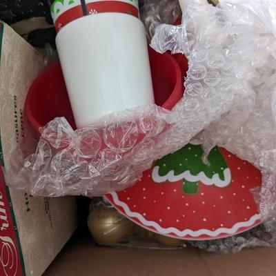 Christmas Island
