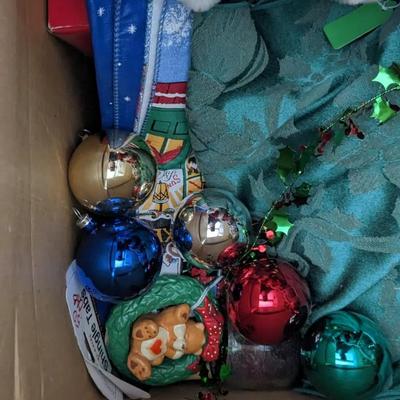 Christmas Island