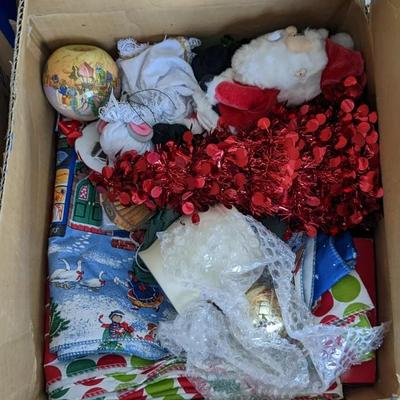 Christmas Island