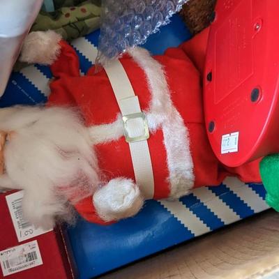 Christmas Island