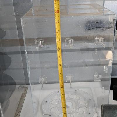 Countertop Jewelry Displays