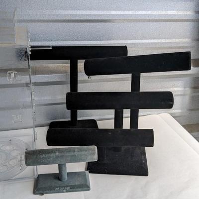 Countertop Jewelry Displays