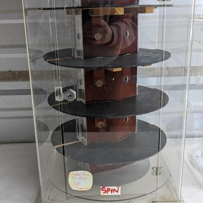 Countertop Jewelry Displays