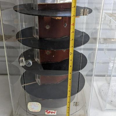 Countertop Jewelry Displays