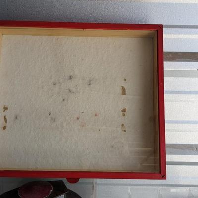 Countertop Jewelry Displays
