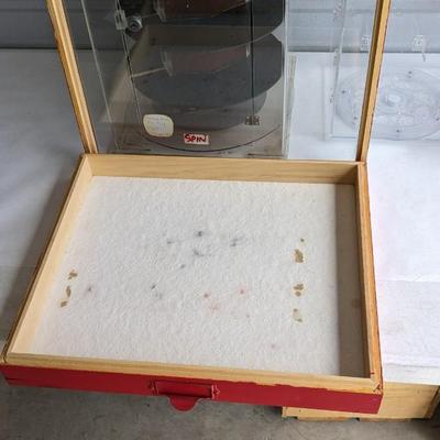 Countertop Jewelry Displays