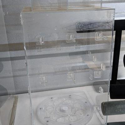 Countertop Jewelry Displays