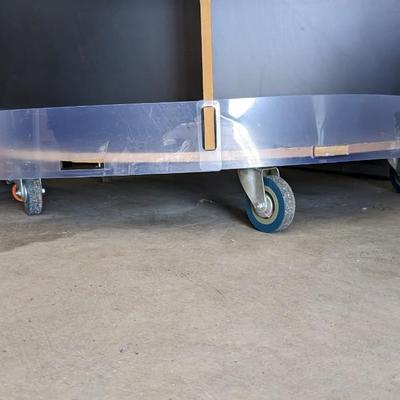Vender Shelving