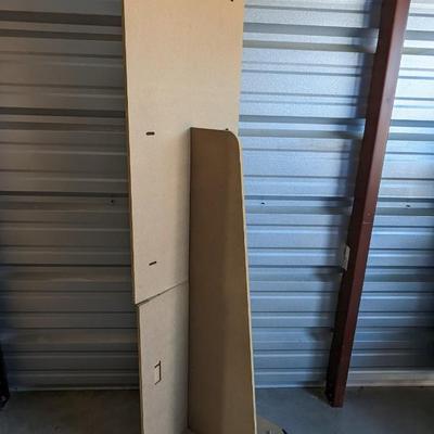 Vender Shelving