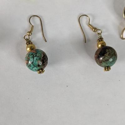 Earring Assortment