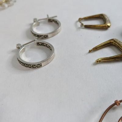 Earring Assortment