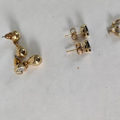 Earring Assortment