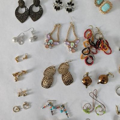 Earring Assortment
