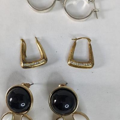 Earring Assortment