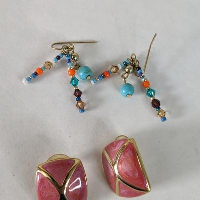 Earring Assortment