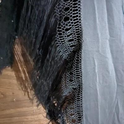 Scarves and Accessories