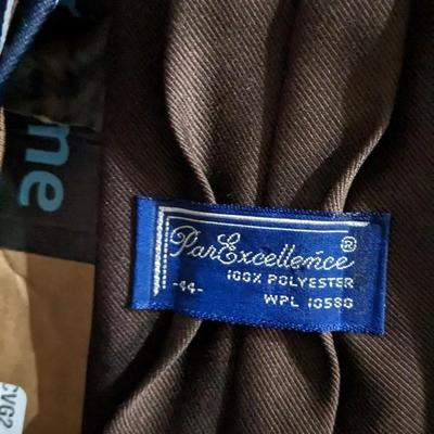 Scarves and Accessories