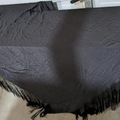 Scarves and Accessories